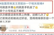 娱乐圈吃瓜小号微博,揭秘明星幕后故事，吃瓜群众必备攻略